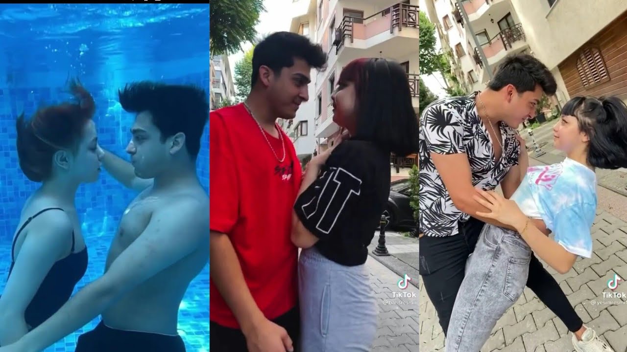 Barış Resmi & Yeşim Resmi Karışık TikTok Videoları. #tiktok #Barışresmi #Yeşimresmi