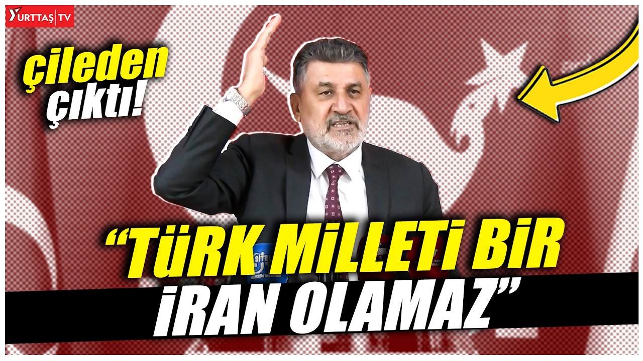 Remzi Çayır'dan şok isyan! 