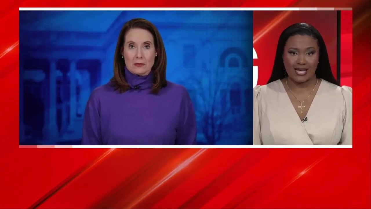 Срочные новости: Президент Трамп захватил венесуэльского лидера Николаса Мадуро.