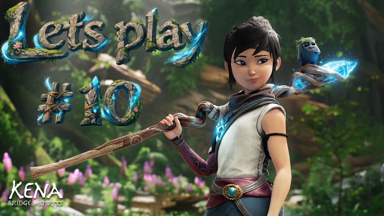 Kena: Bridge of Spirits #10 | Geisterbombe!