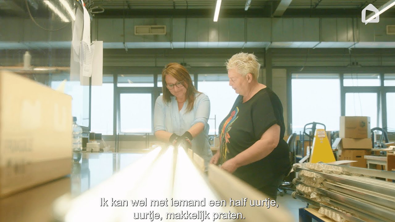 WVS - Verhaal uit de praktijk
