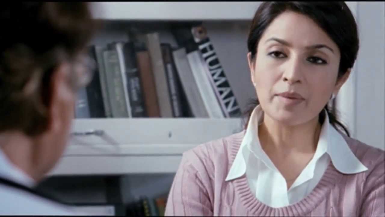 404 Hindi Movie | Scene #4 | HD