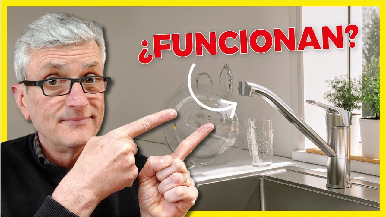 ⚠️ Atención: PROBLEMAS con Griferías MONOCOMANDO