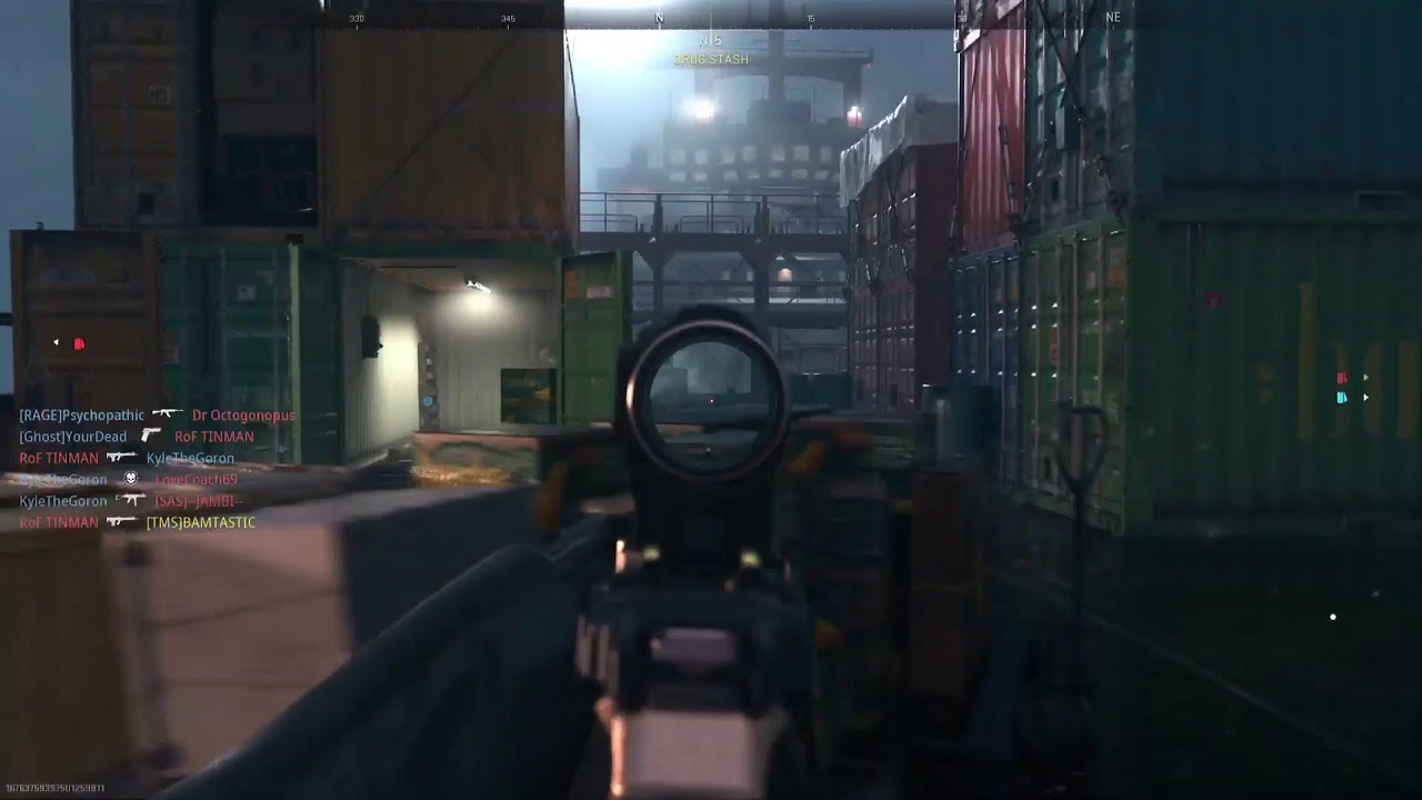 Call Of Duty Modern Warfare 2 { FACTION SHOWDOWN CAMO CHALLENGE } Season 5 Reloaded!