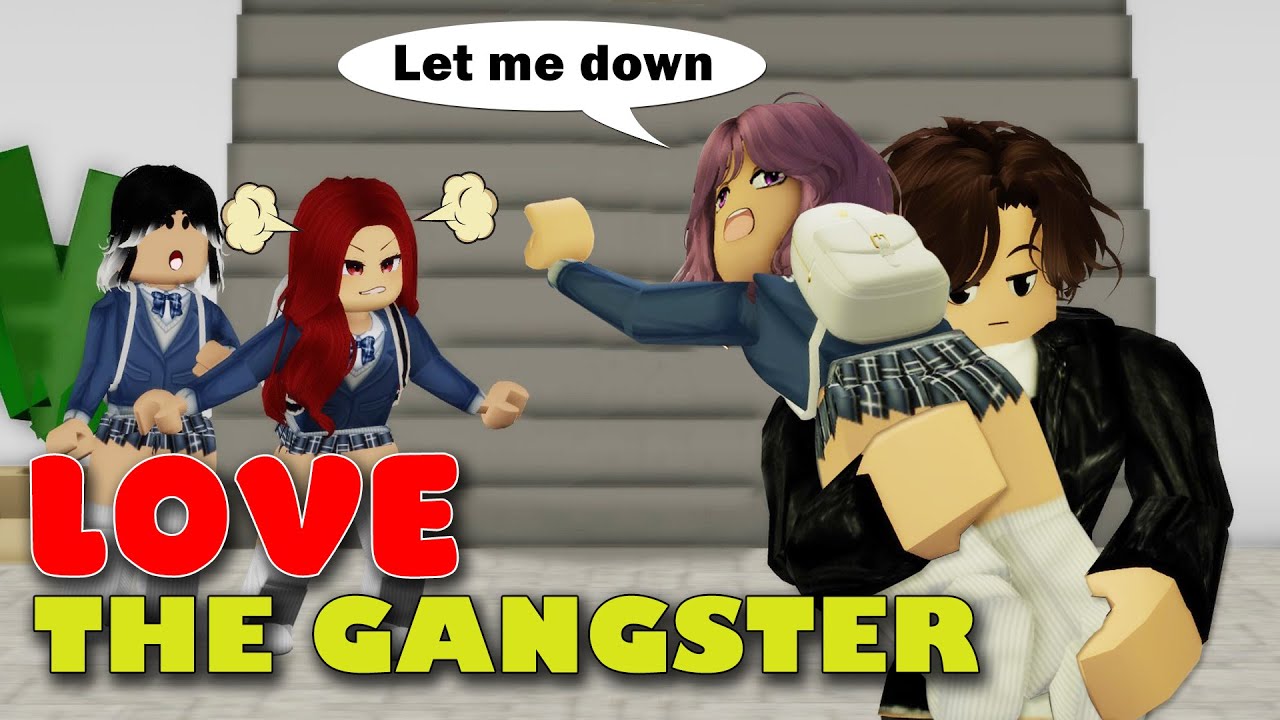 👉 FULL Living with the Gangsters (Episode 1- 8)