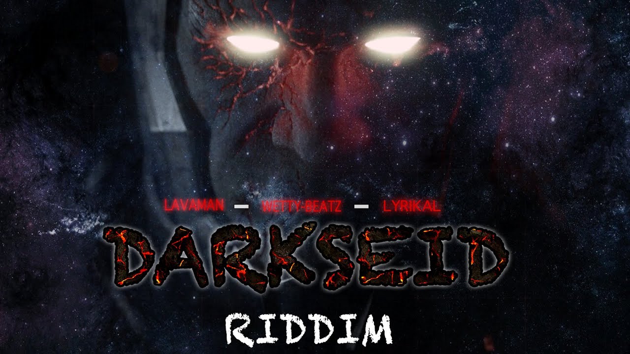 Darkseid Riddim - Mini Medley (2019 SOCA)