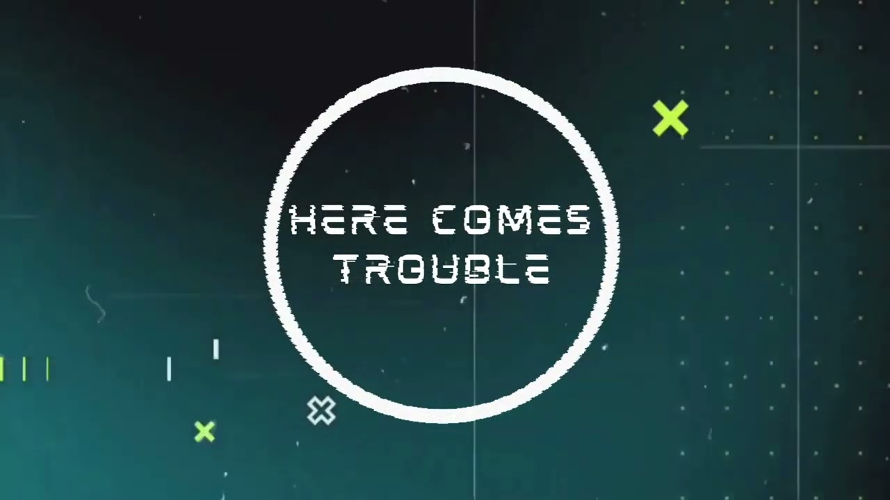 [YBN-LS] [IC] Trouble - Here Comes Trouble (Snippet)