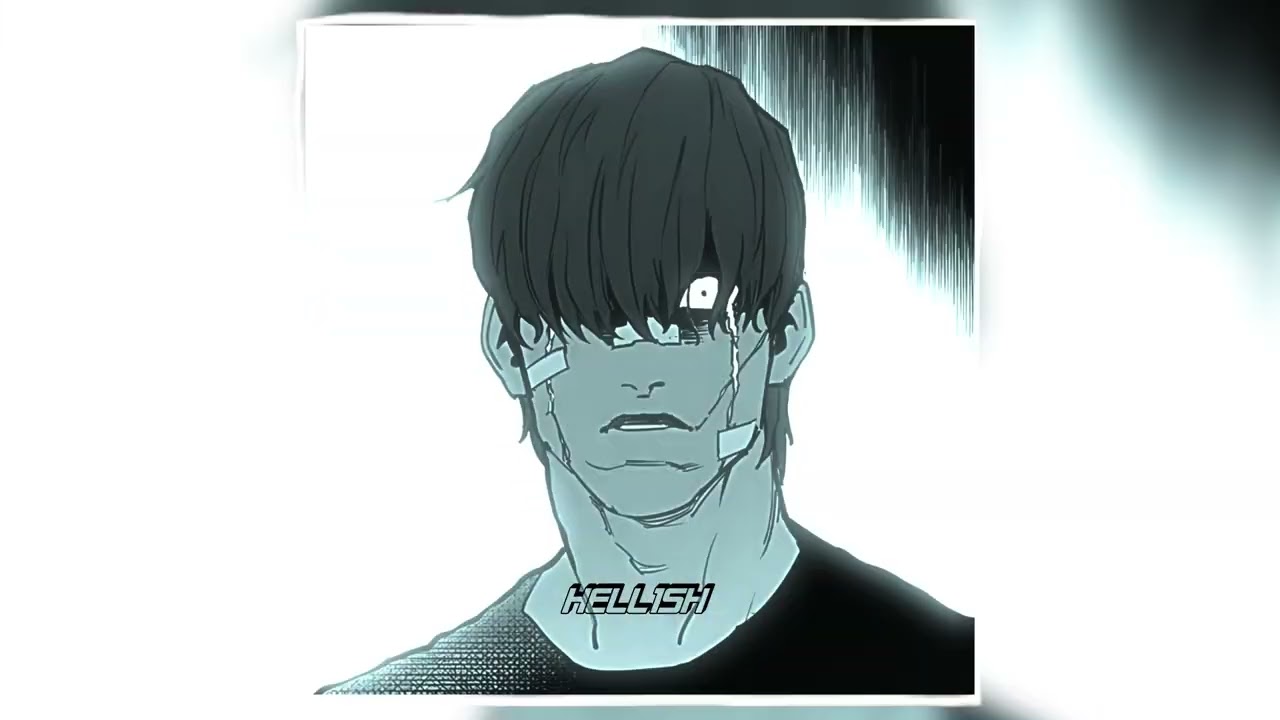 saraunh0ly - wutiwant (slowed) x Jiu Ji Tae [Fight Class 3 Edit]