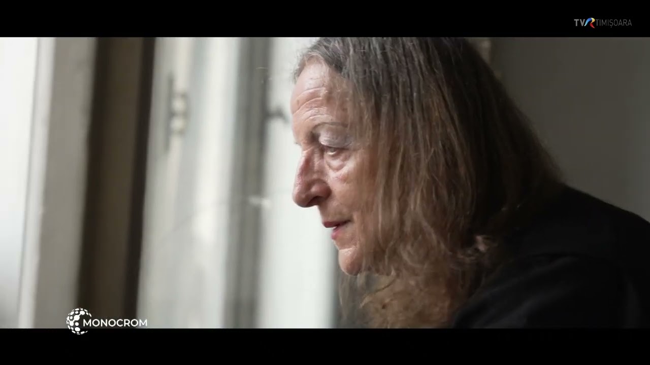„Catharsis la o margine de lume. Suzana Fântânariu, o retrospectivă” #Monocrom @TVRTM