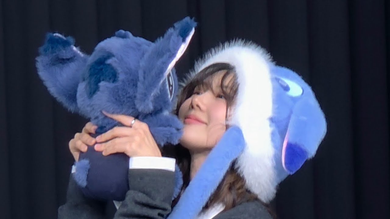 유현이 1월 3일 포토타임 💚 