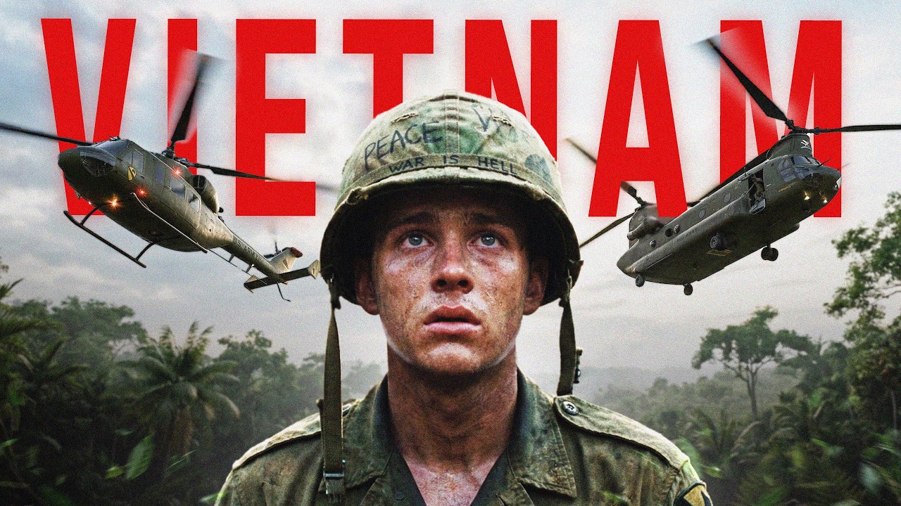 Vietnam: America&rsquo;s Worst War