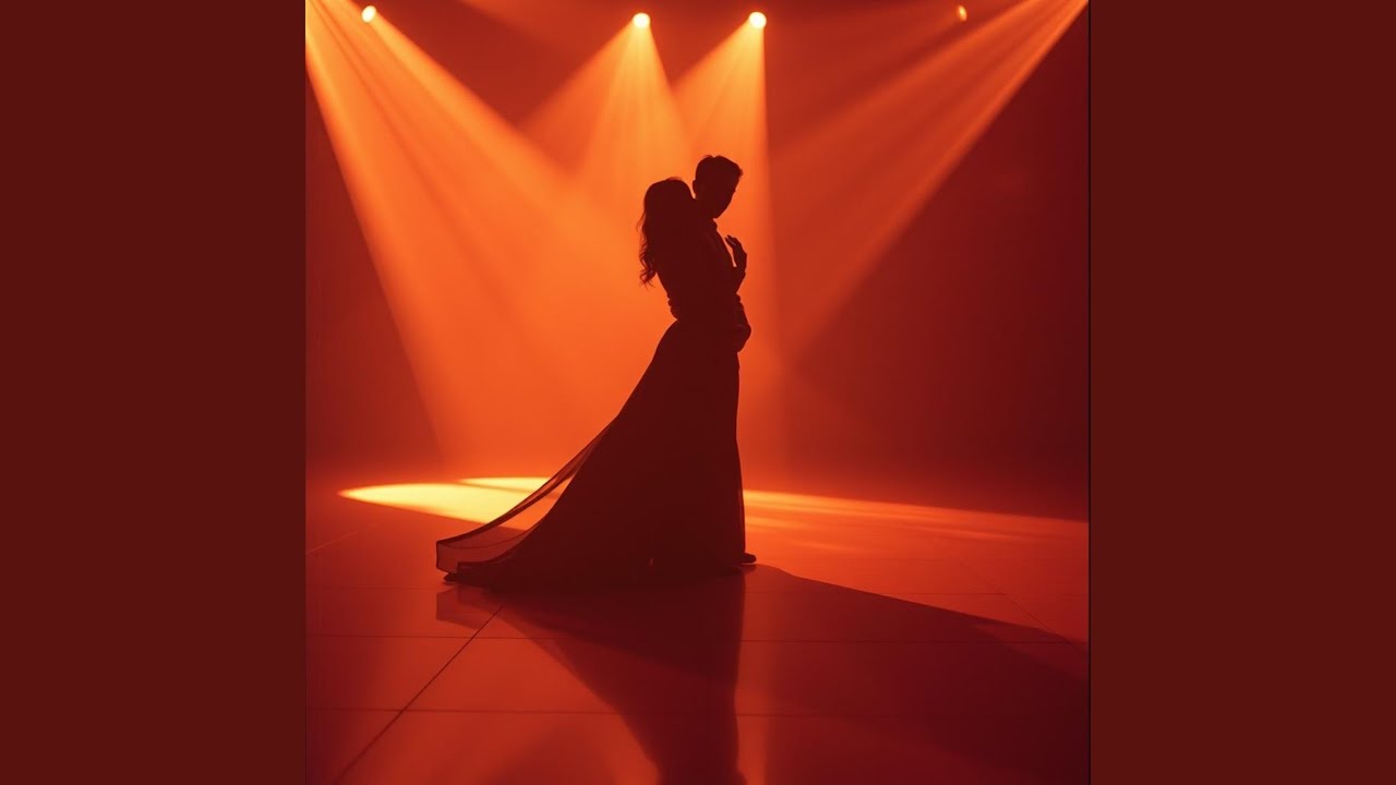Breathless In The Ballroom