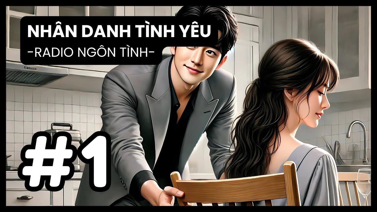 [Tập 1] Chồng Tổng Tài Lạnh Lùng Cưng Chiều Vợ Bác Sĩ | Radio Ngôn Tình