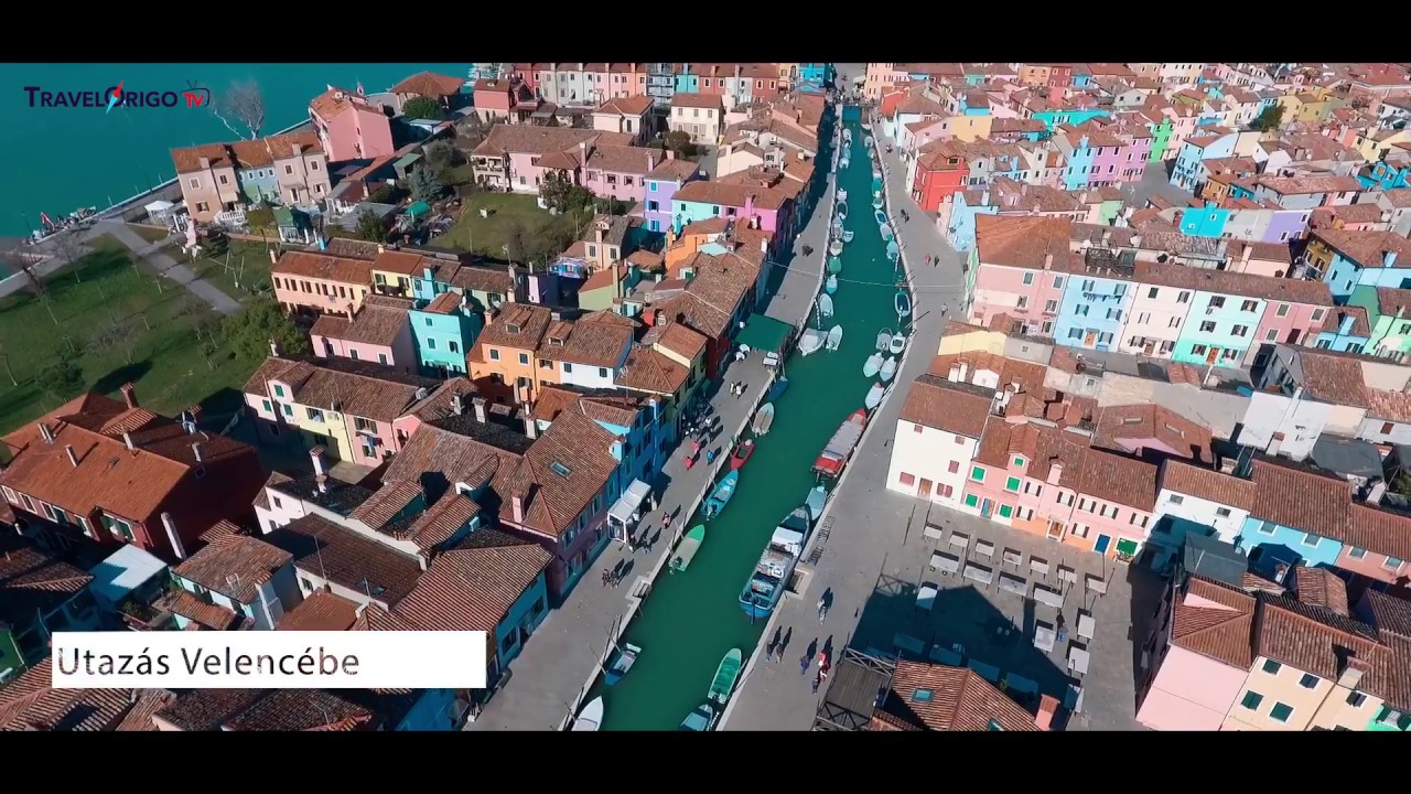 Nagy Velencei Karnevál Túra! 3 nap / 2 éj szállással - TravelOrigo