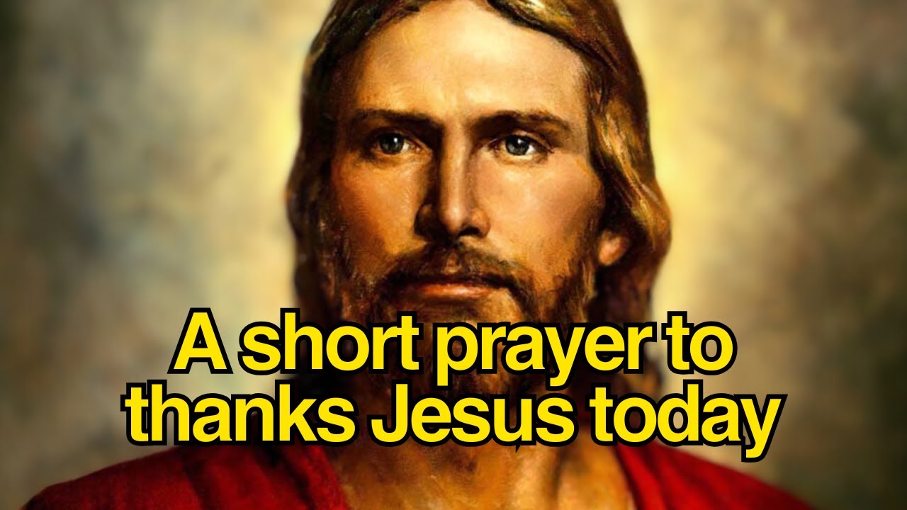 Powerful Morning Prayer Start Your Day Strong and Happy
