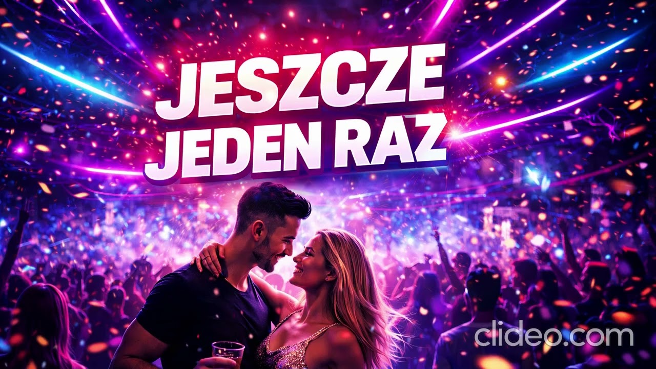 NO NAME AI MUSIC - JESZCZE JEDEN RAZ 🔥 | PREMIERA 2026 |
