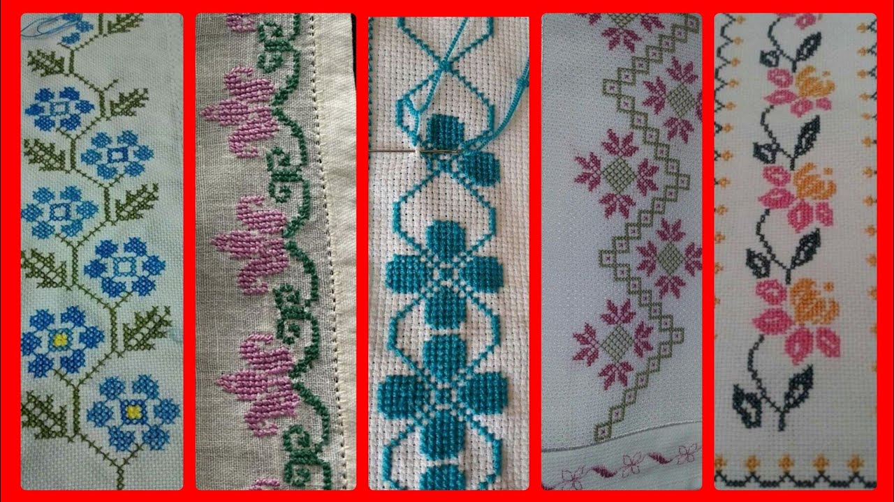 @crossstitch529 Impresionante último patrón de punto de cruz: nuevo e increíble PATRÓN DE PUNTO