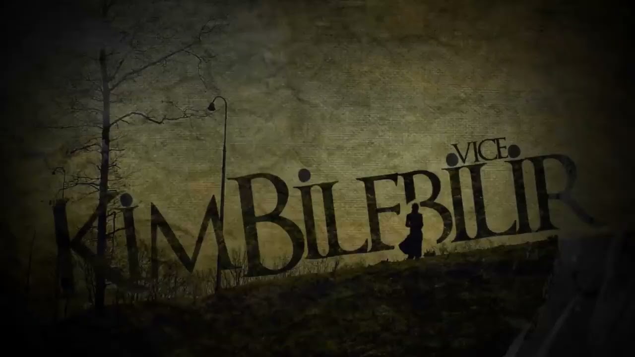 Vice - Kim Bilebilir