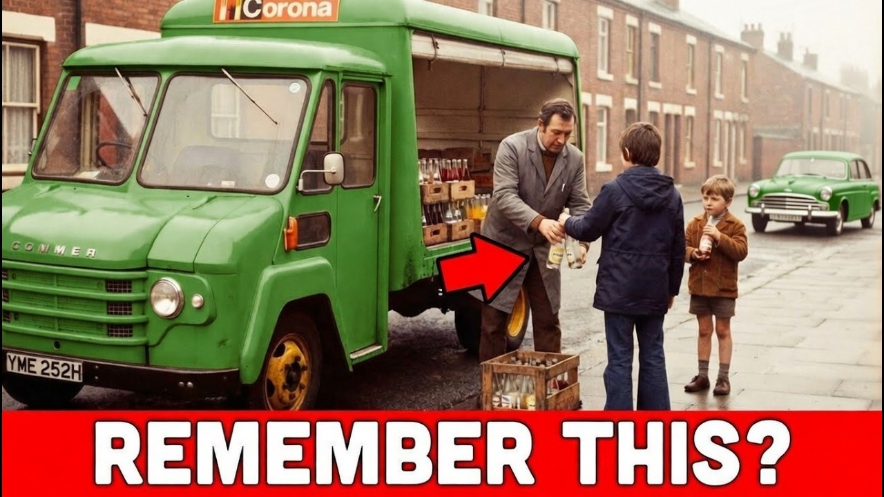 Signs You Grew Up Working Class in 1970s Britain