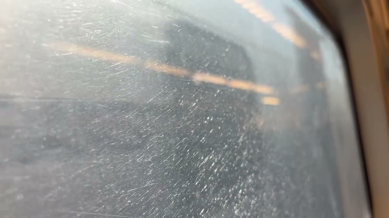 NJ Transit North Jersey Coast Local Train 