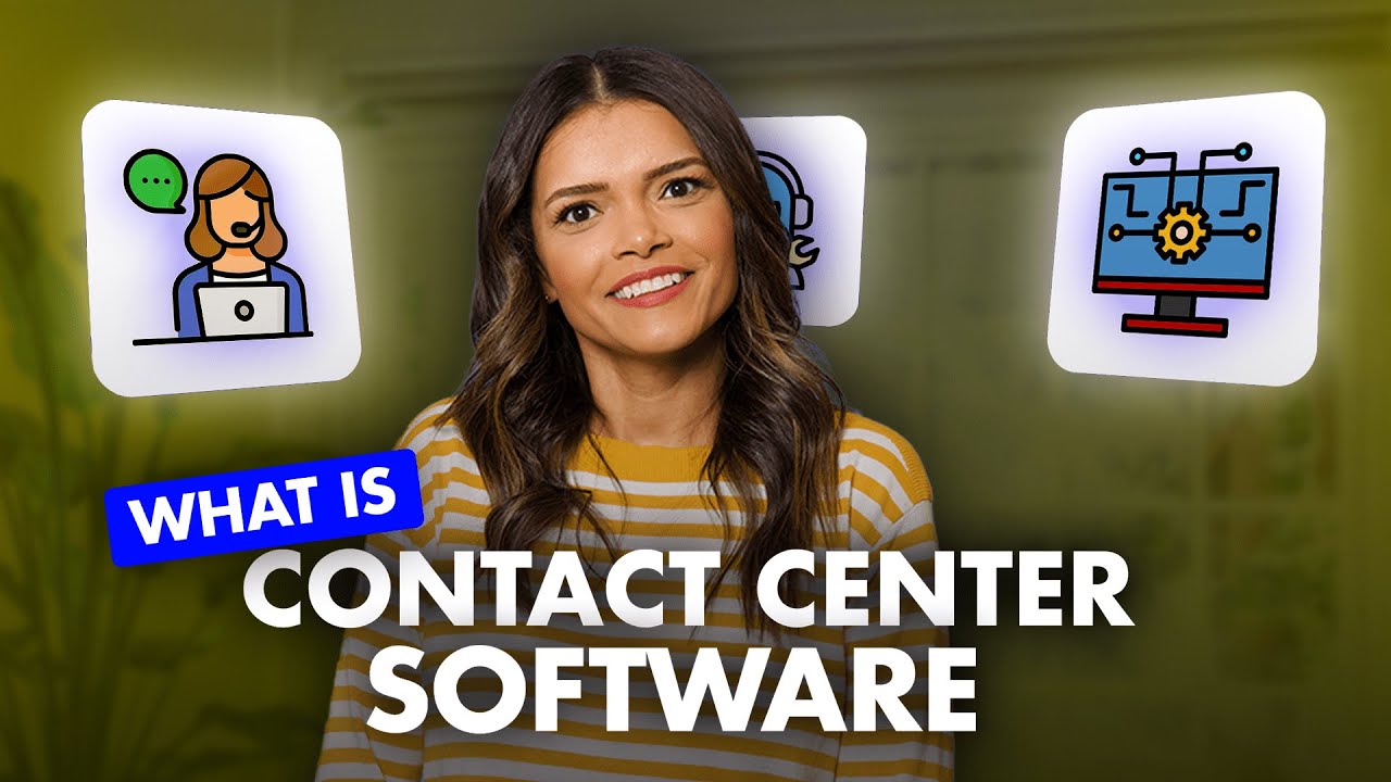 Contact Center Technology Solutions for Customer Experience