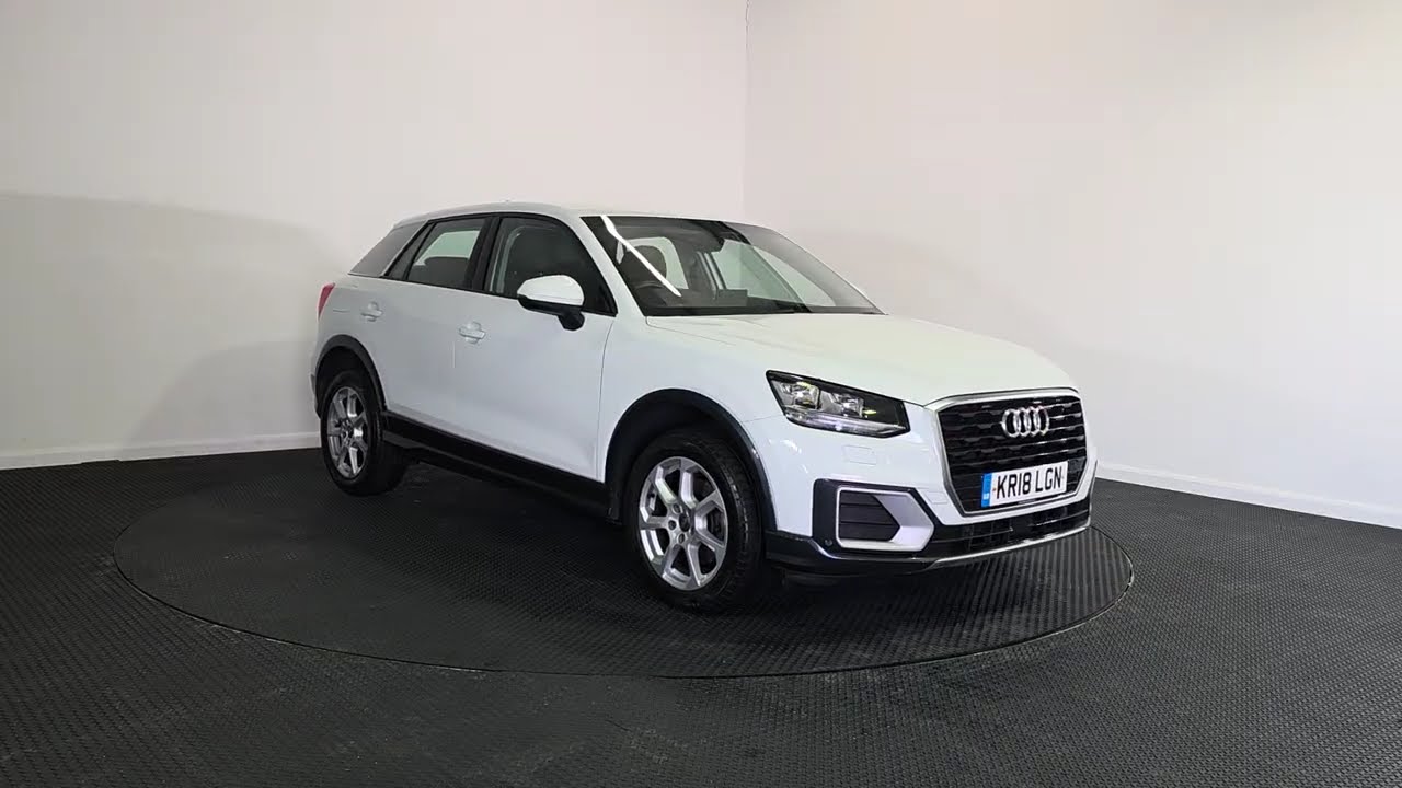 AUDI Q2 1