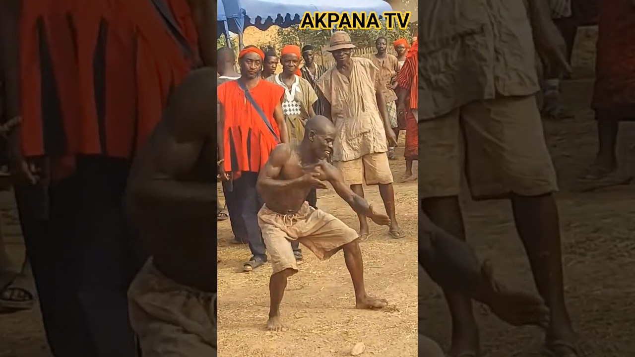 The rich culture of the Volta Region of Ghana. #culture #dance #tradition #africa #voltaregion #akpi