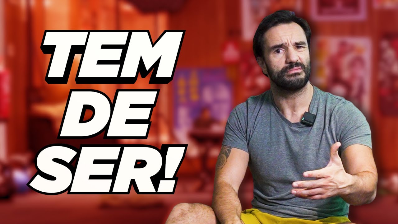 7 Exercícios CHATOS que devias fazer!