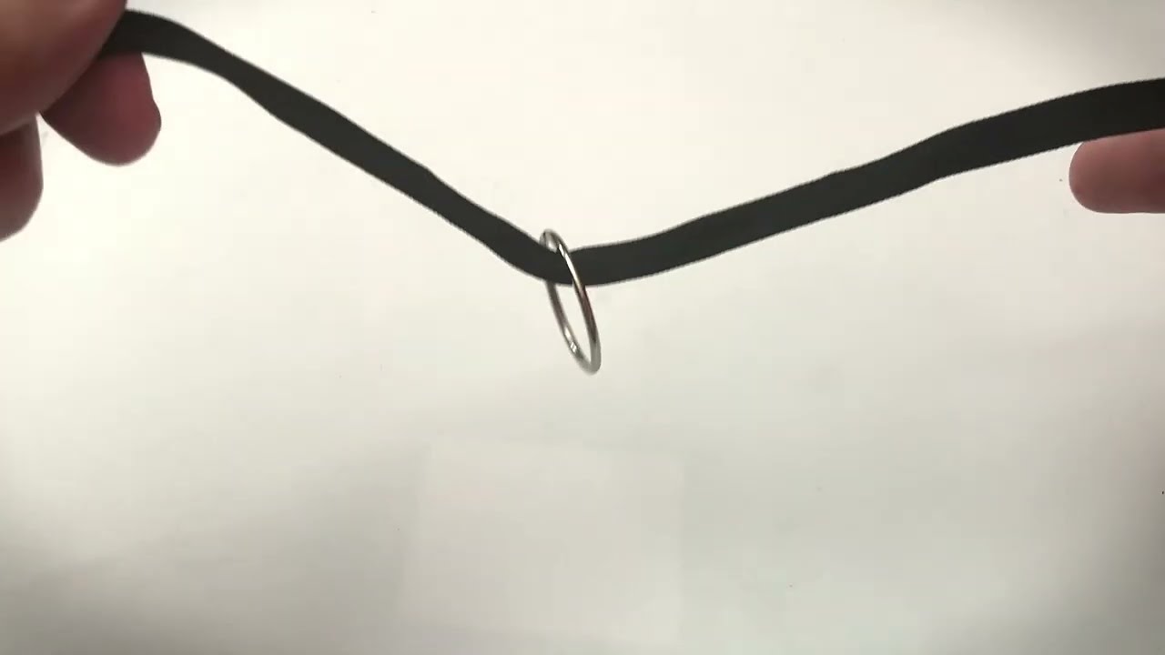 Ring and Rope -  Demo