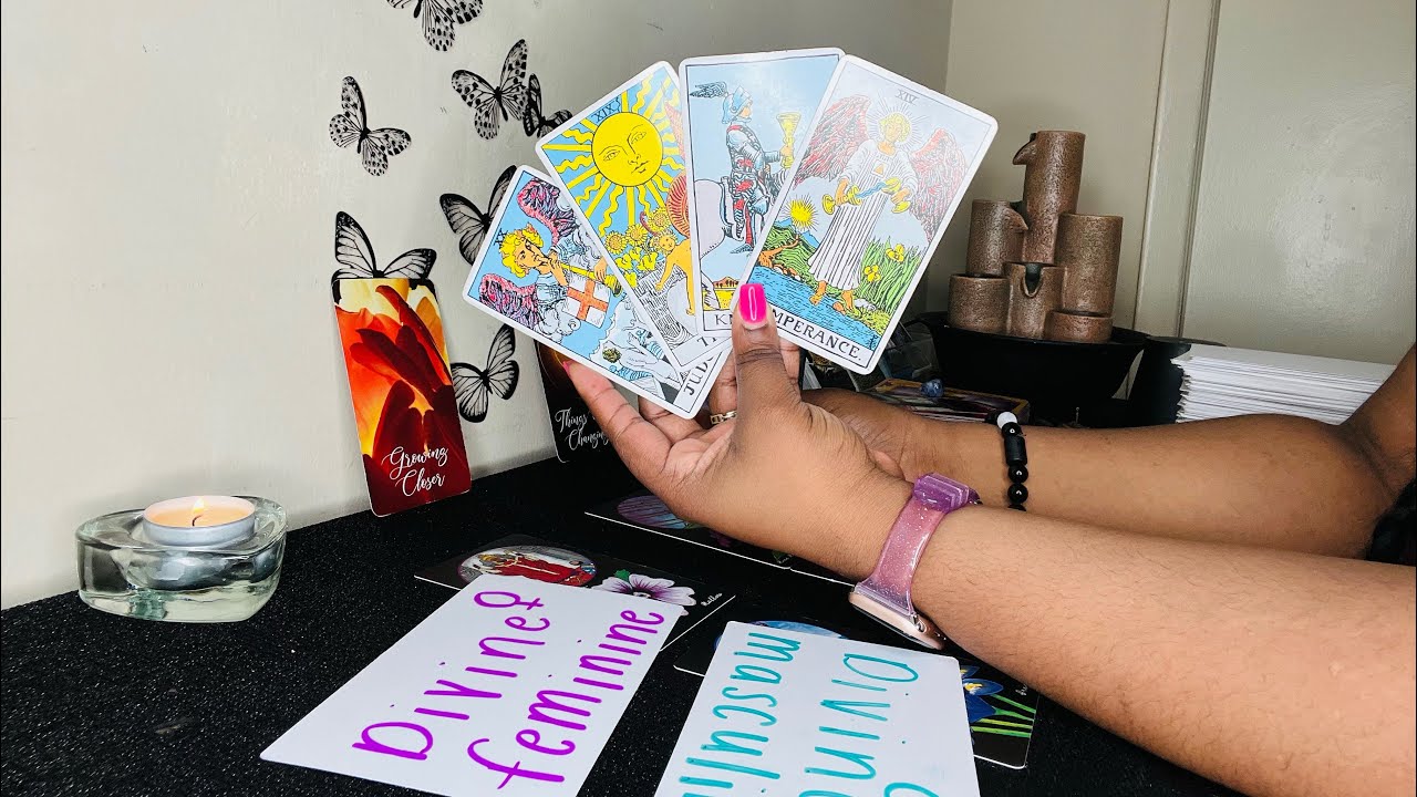 Aquarius: They’ve Decided They Want To LOVE You BETTER Aquarius!!! ❤️