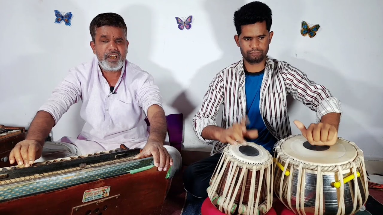 मेरी याद में तुम ना आँसू बहाना। Meri yaad  mein tum na ansoo bahana