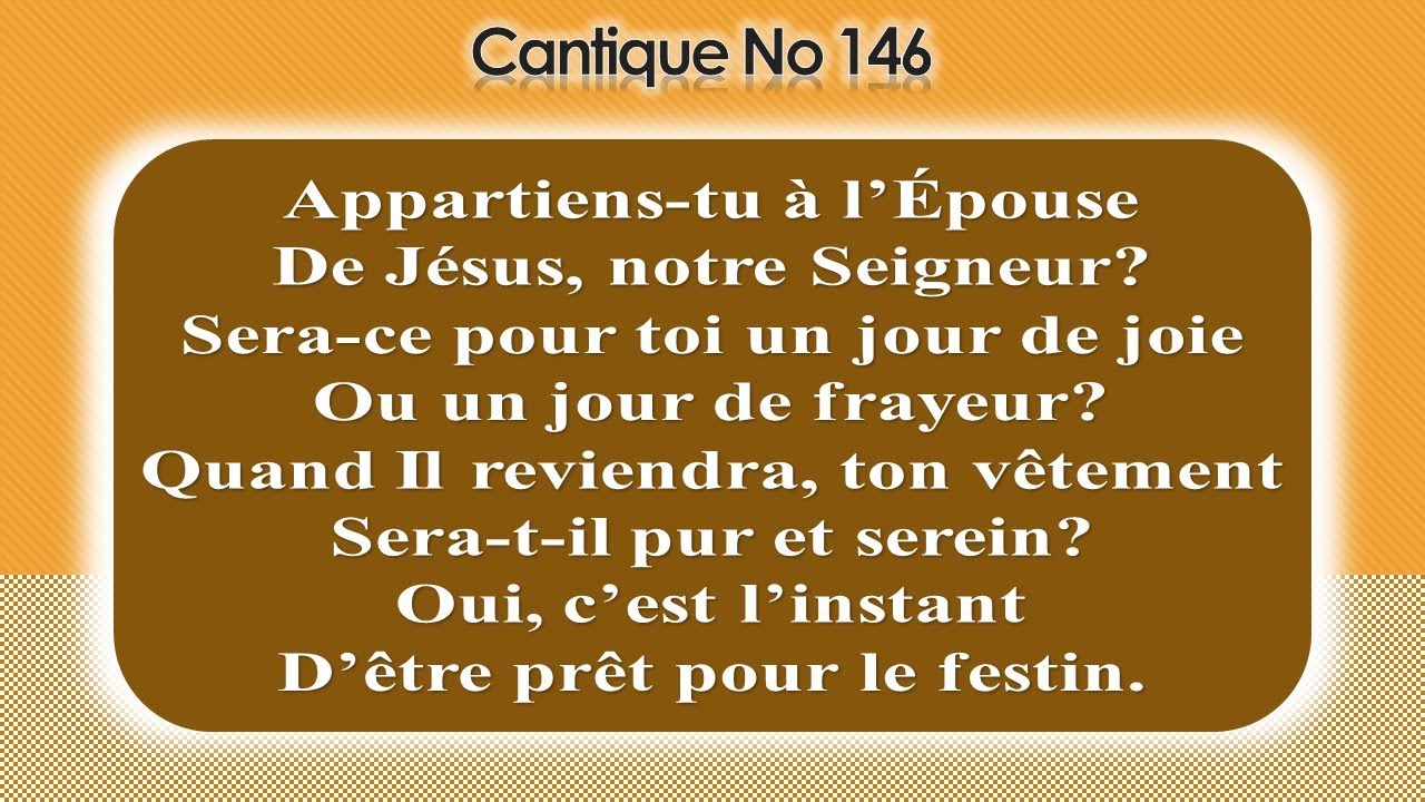 No 146-Appartiens tu a l'épouse_#2