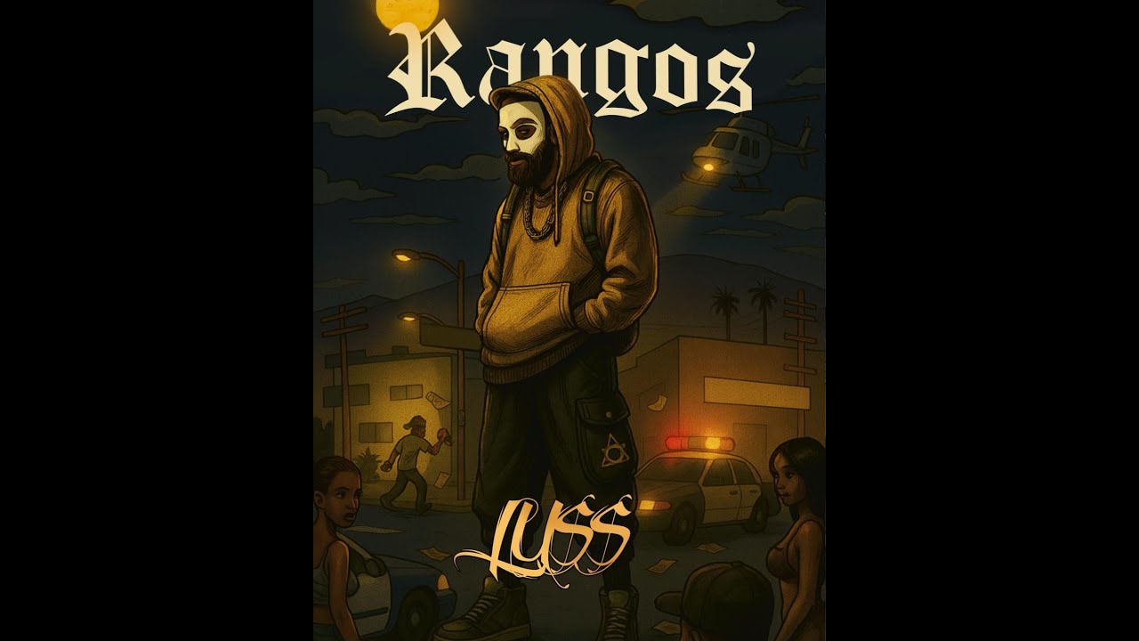 SergiiSS- Rangos 👺 (LUSS)