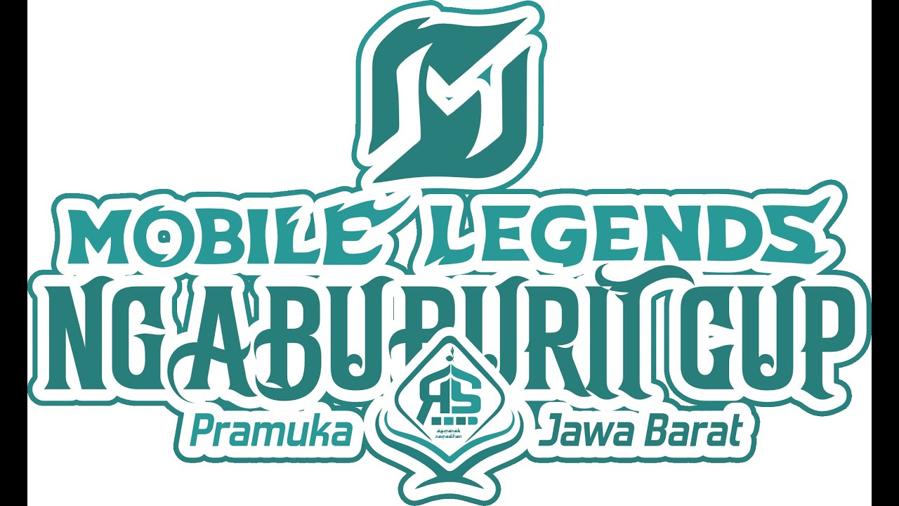 Ngabuburit Cup : Tournament Mobile Legend Pramuka Jawa Barat
