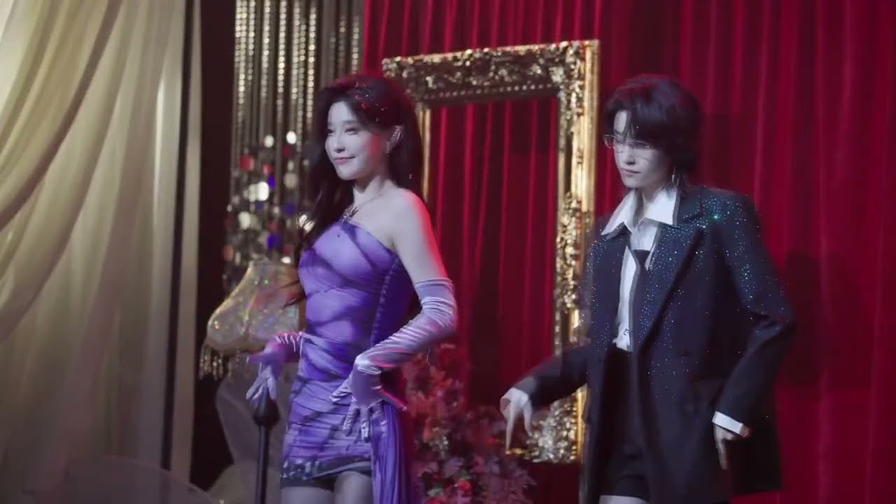 《Trouble Maker》☁️🌱FTCY/奉天承芸🌱☁️ 【Cover】