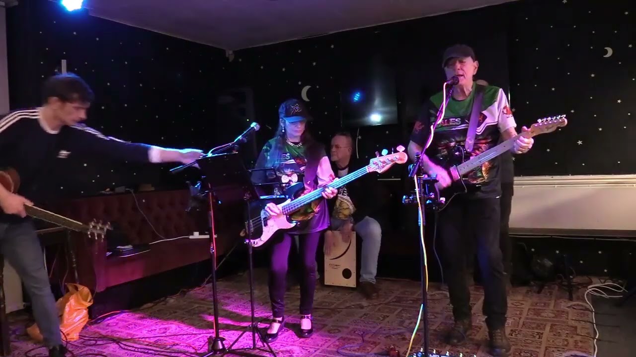 TARAN & Howard,Terry.wagon wheel