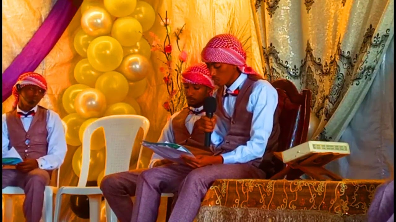 የረሱል ሰ.ዐ.ወ የህይወት ታሪክ እና አካላዊ ገፅታ በአጭሩ