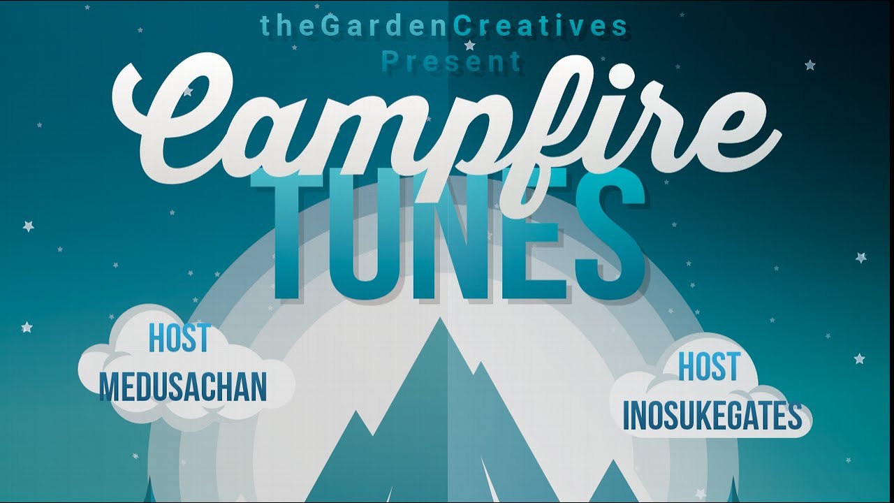 CampfireTunes