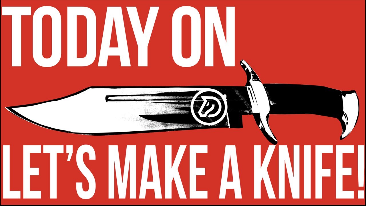 Ok Let’s Make Some Things!