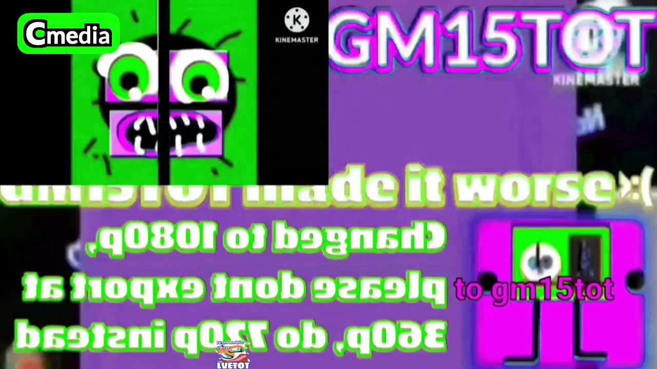 Block Craft 3D Anti-Piracy Screen hates the LETOT's G-Major 3 (270 Exports)