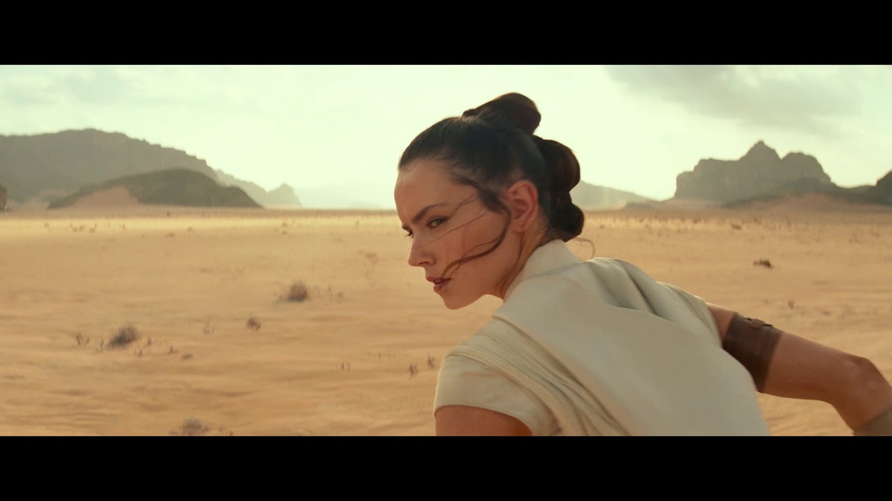 Star Wars: Episode IX &ndash; Teaser