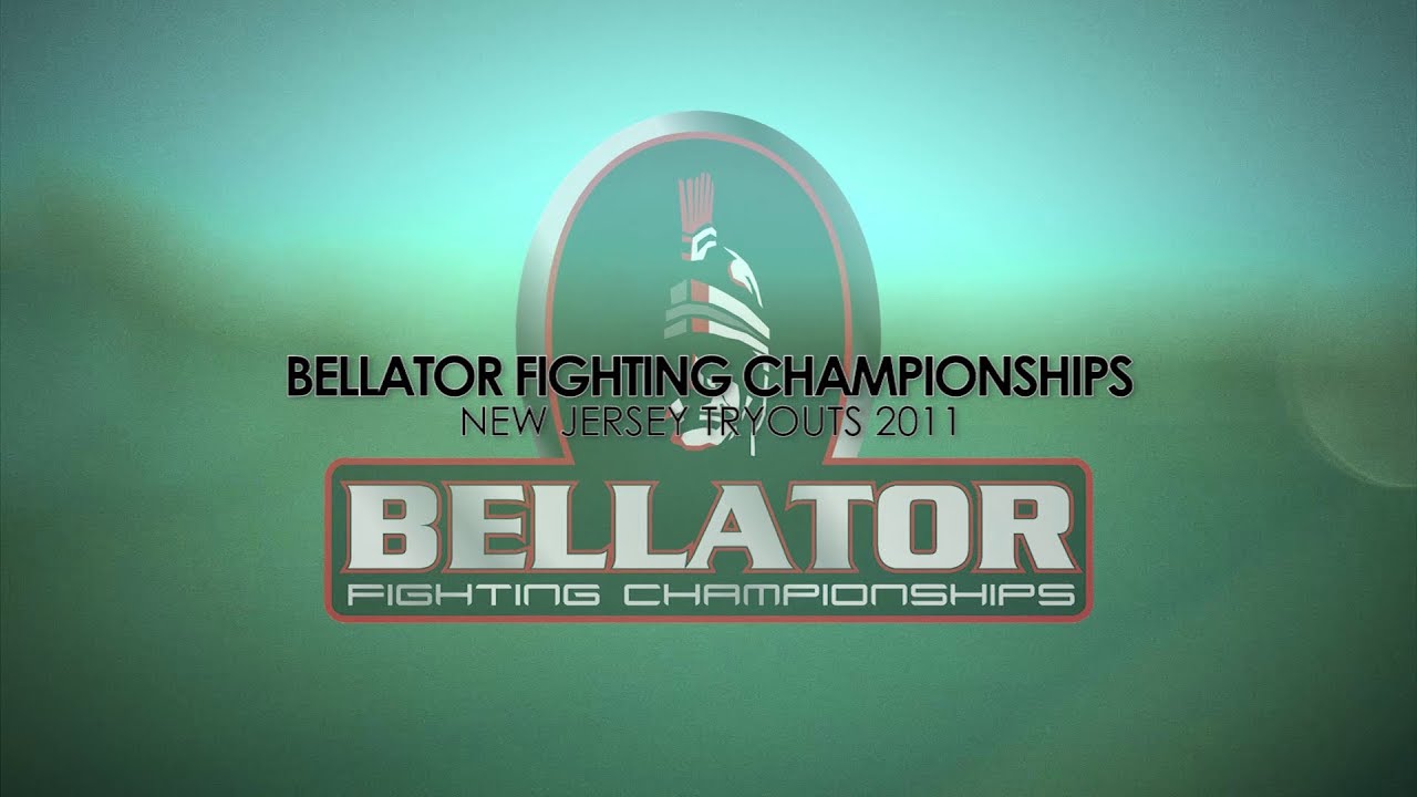 Bellator Fighting Championships- Tryouts In Cherry Hill, NJ 2011