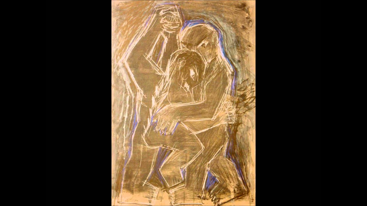 Le sens du combat 1/4 Michel Houellebecq