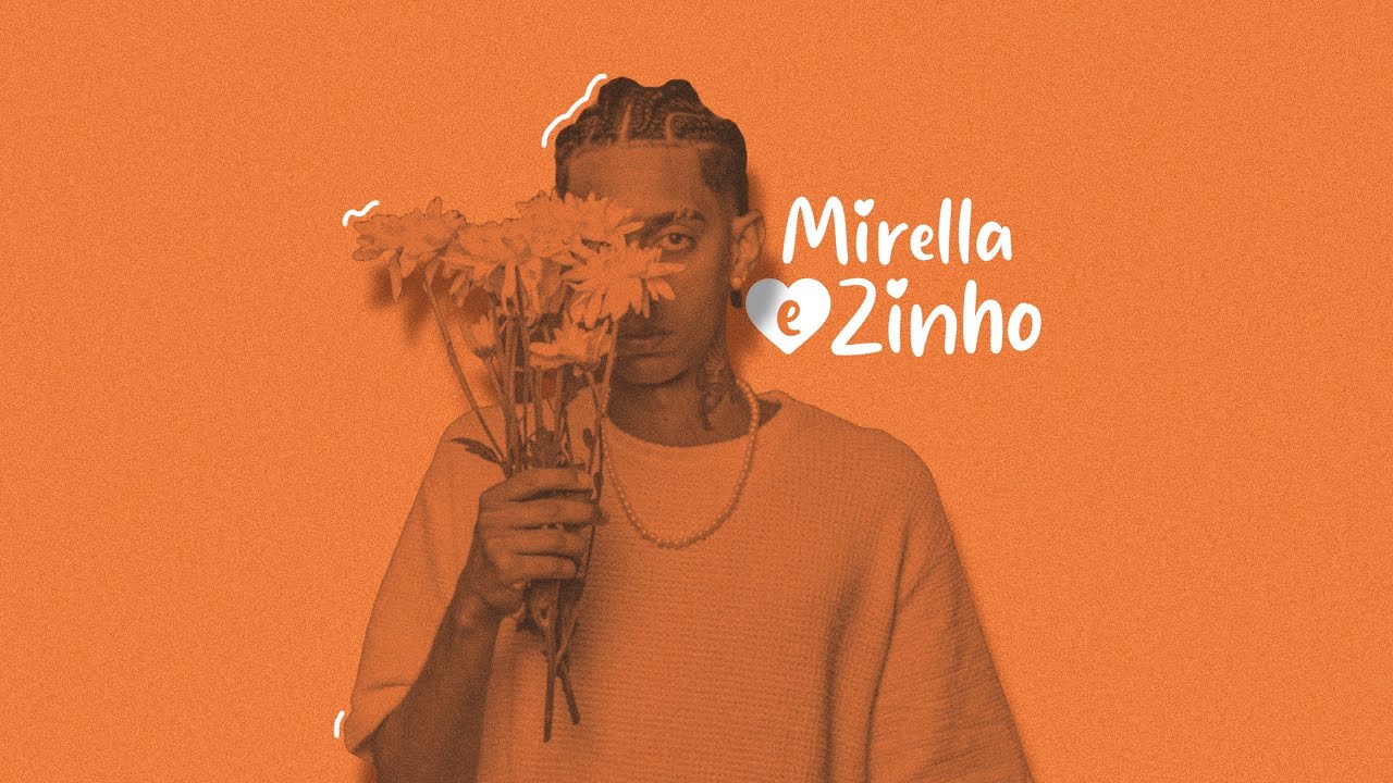 Mago de Tarso - Mirella e Zinho (Prod. THB) 🤍