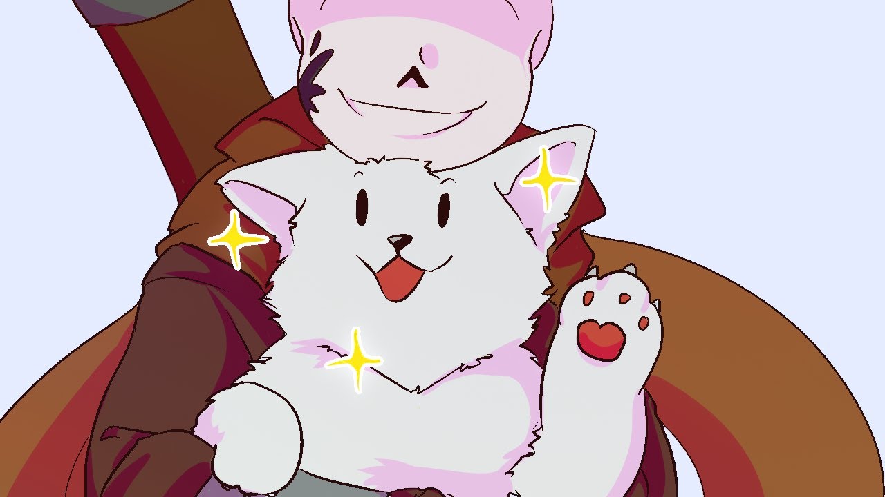 С днём рождения, Undertale!