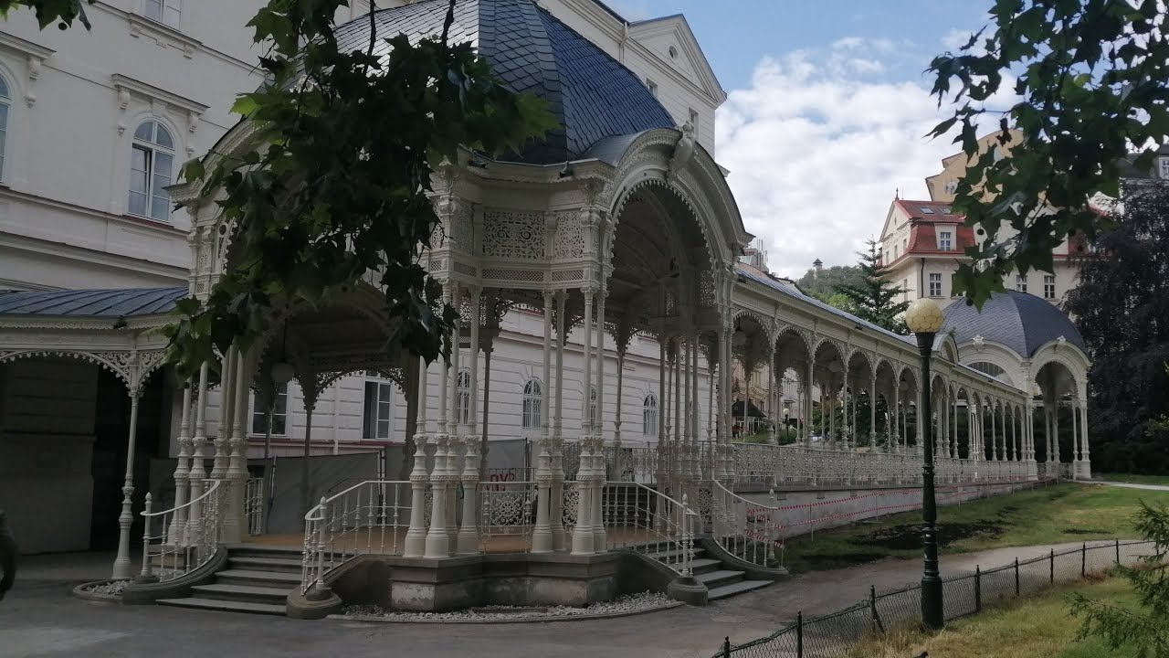 Karlovy Vary