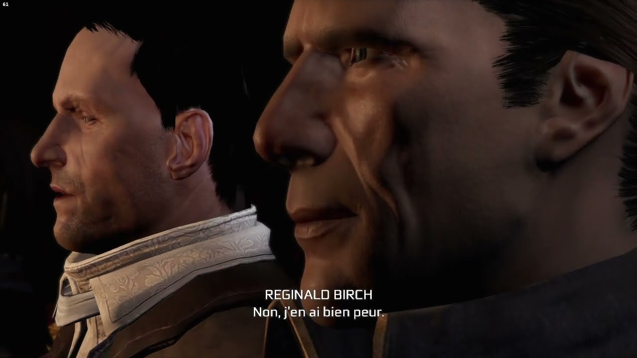 Assassin's Creed III Remastered - Haytham Kenway