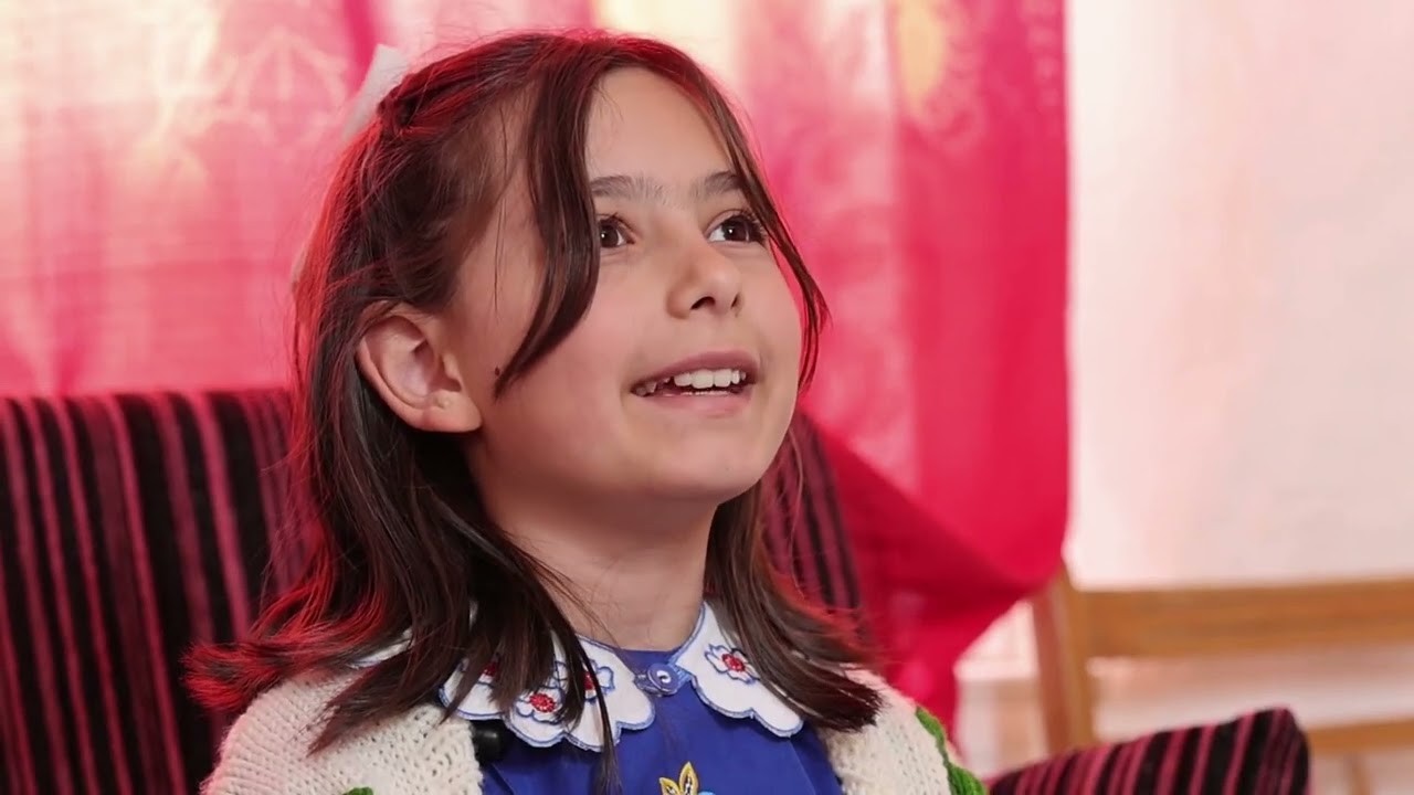 Sivas Valiliği'nden 'Öğretmenler Günü'ne Özel Kısa Film!