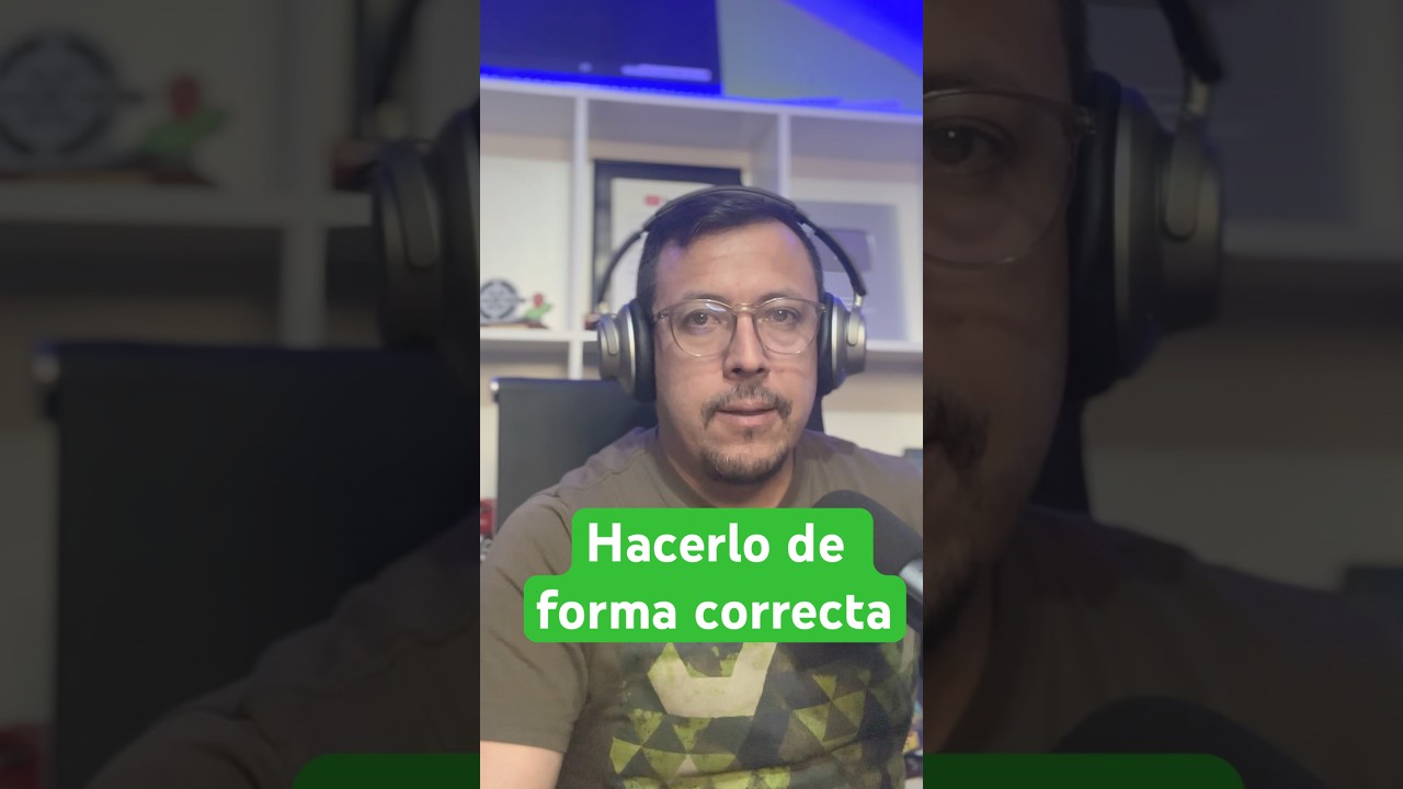 C&oacute;mo hacer concatenaciones de forma correcta en Excel.