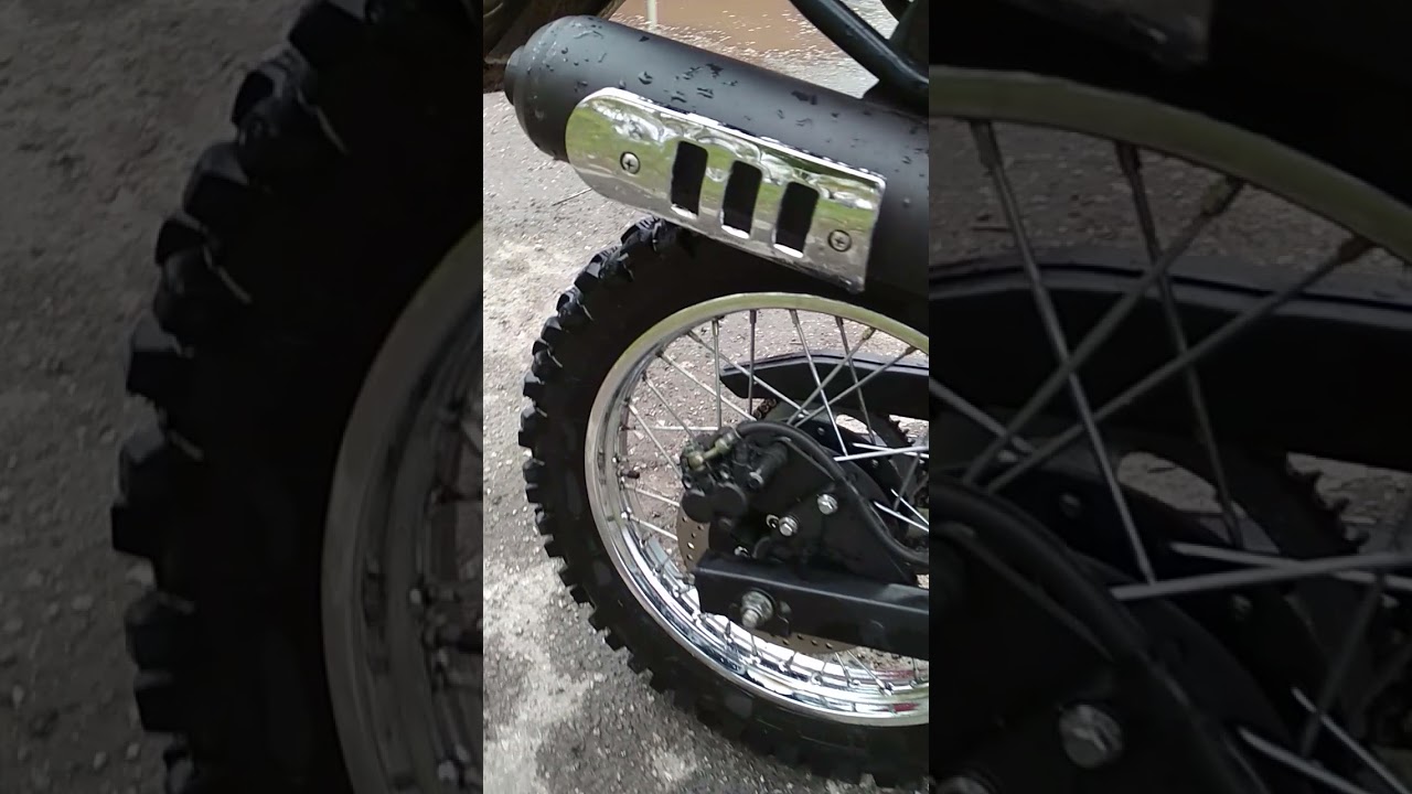 Lifan LF 200 gy-5
